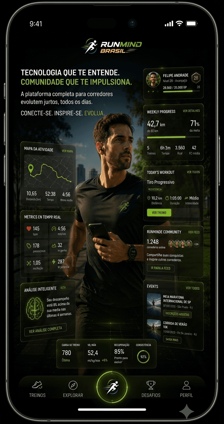 Tecnologia