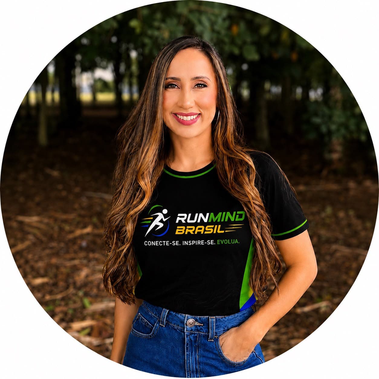 Fundadora Paula Sousa